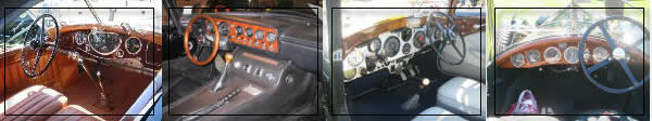 Wood Dash Interiors